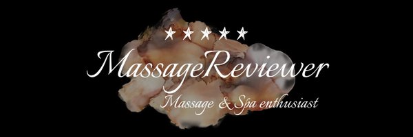 MassageReviewr Profile Banner