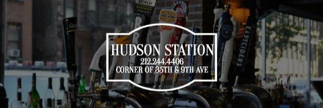hudsonstation's profile banner image