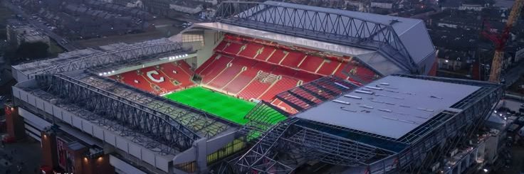 FE Liverpool 🔴 banner