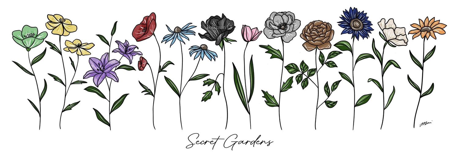secretsdiares's profile banner image
