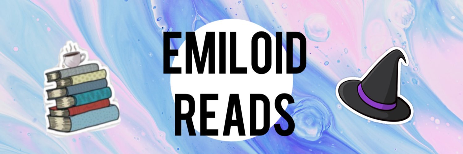 Emily and her sad girl era ✨ banner