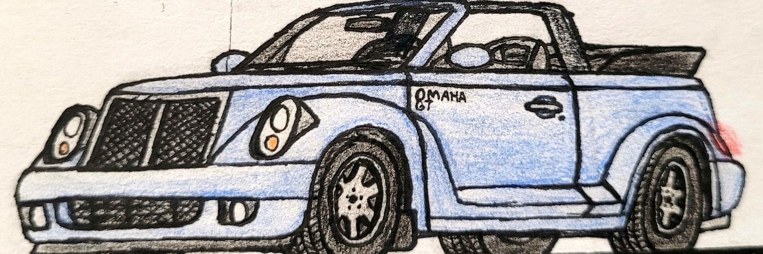 CroomAgusta's profile banner image