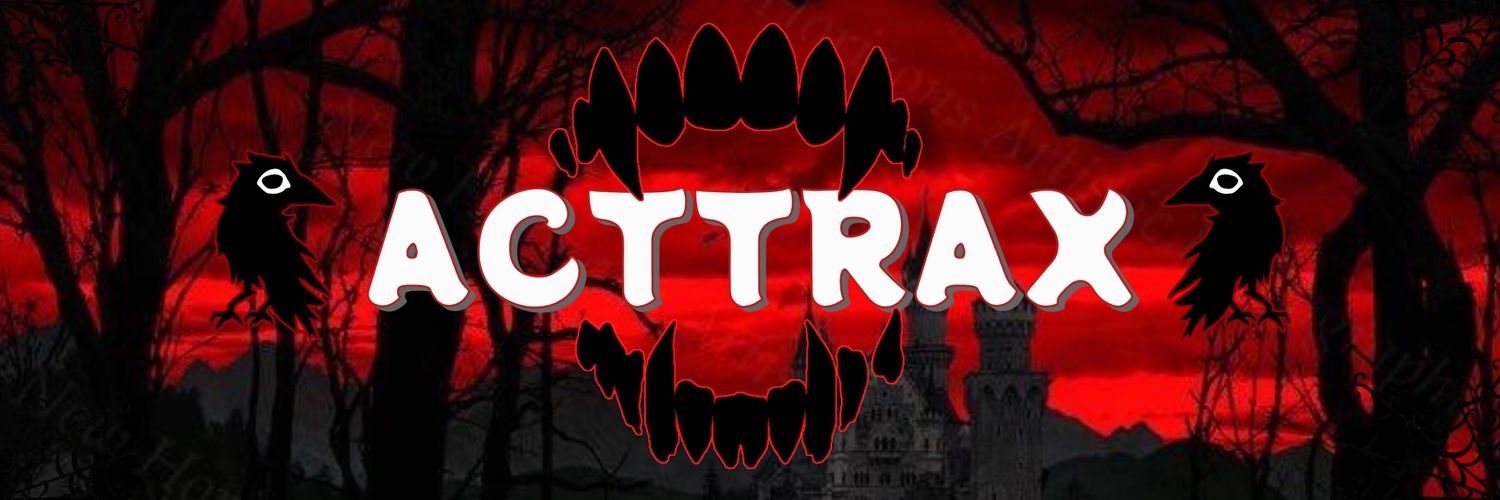 Acttrax banner