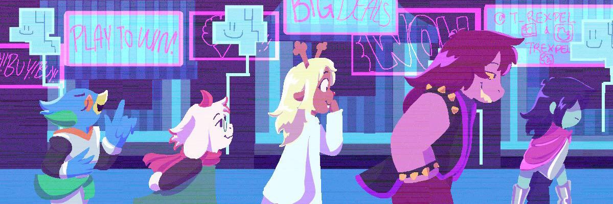 Salih🐸 banner
