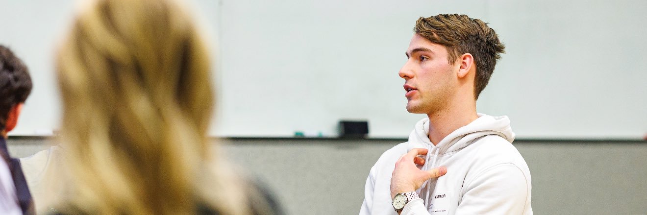 Jake Kauderer banner