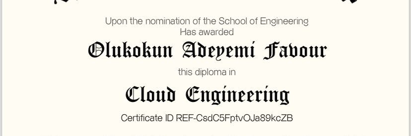 Adeyemi Favour banner