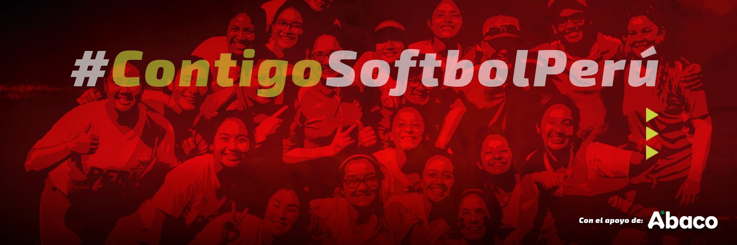 Softbol_Peru's profile banner image