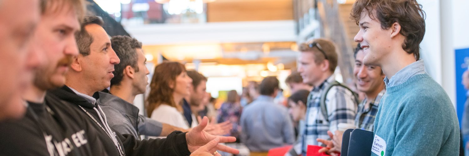 Vermont Tech Jam banner