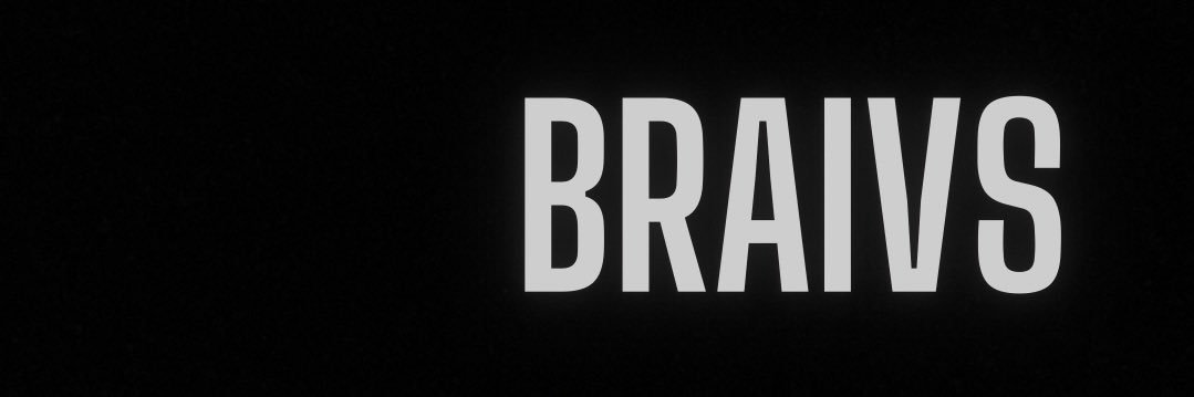 BRAIVS banner