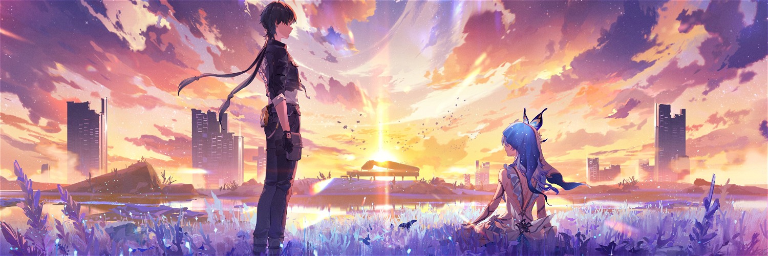 SleepWalker9998's profile banner image