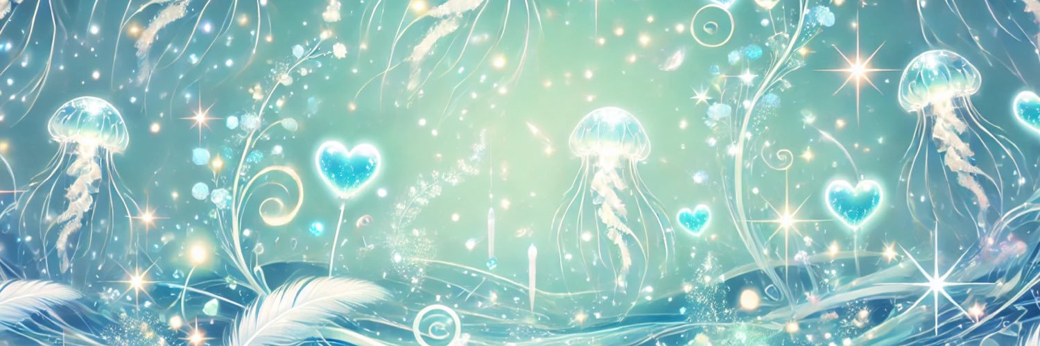 今井 美海🪼ChanceMovement🕊✨生誕ありがとう🍰🩵 banner