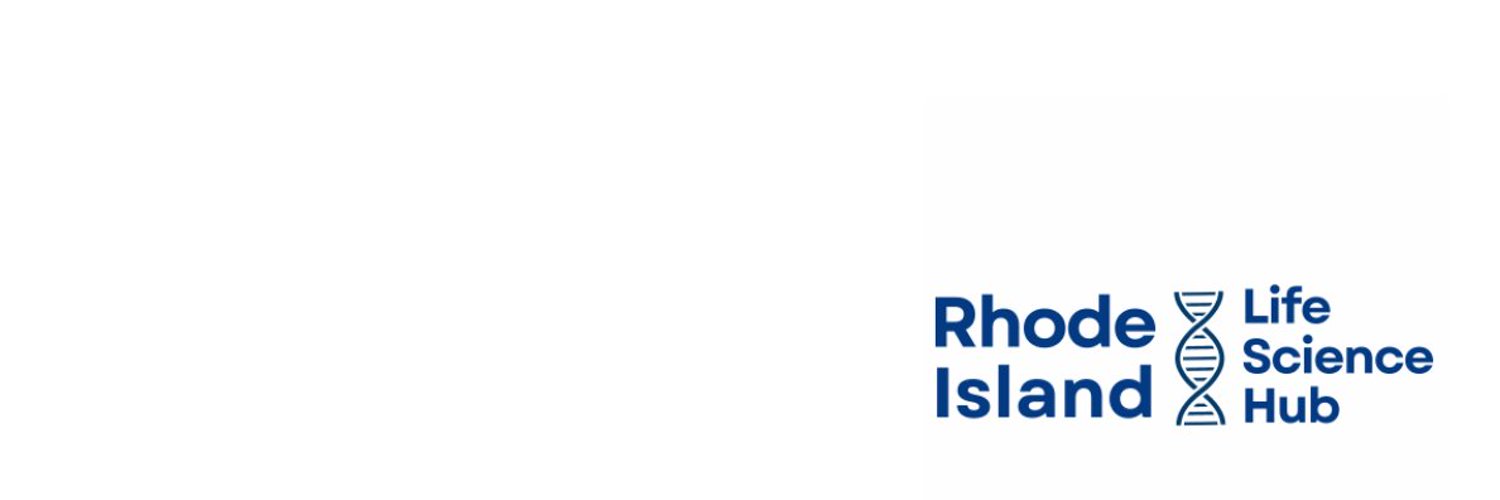 Rhode Island Life Science Hub Profile Banner