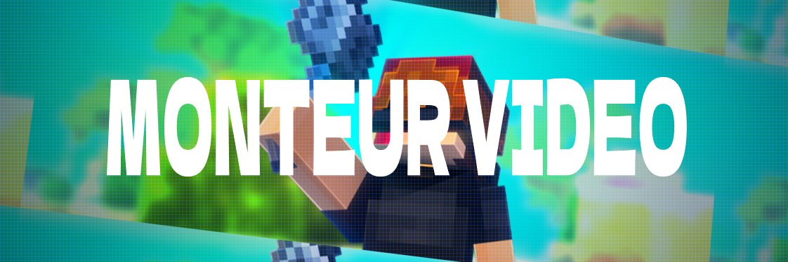 Frippouille | Monteur Vidéo banner
