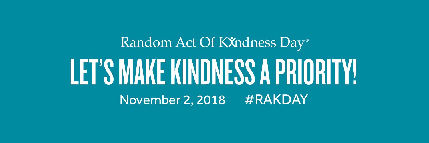 RandomActOfKindness banner