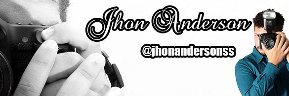 jhonandersonss's profile banner image