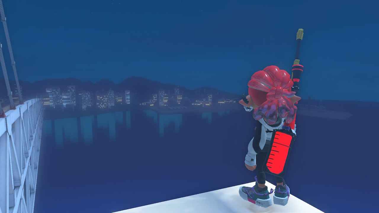 AFamiliarFox's profile banner image