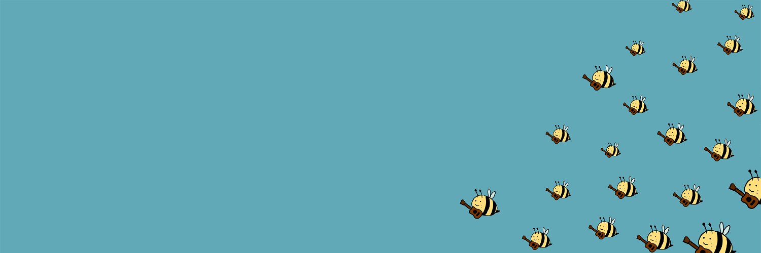 BryanBeeMusic's profile banner image