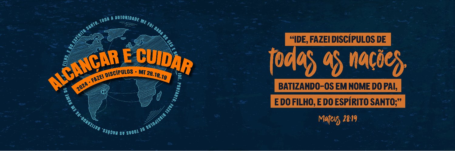 oitavaigreja's profile banner image