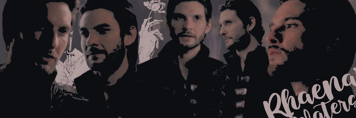 ᅟᅟ 𝕷𝖔𝖗𝖉ᅟ𝖔𝖋 ᅟ𝕭𝖆𝖘𝖙𝖆𝖗𝖉𝖘ᅟ banner