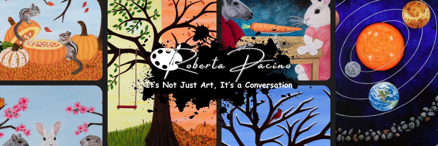 Roberta Pacino banner