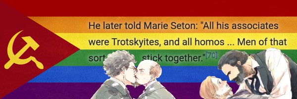 catboychevik Profile Banner