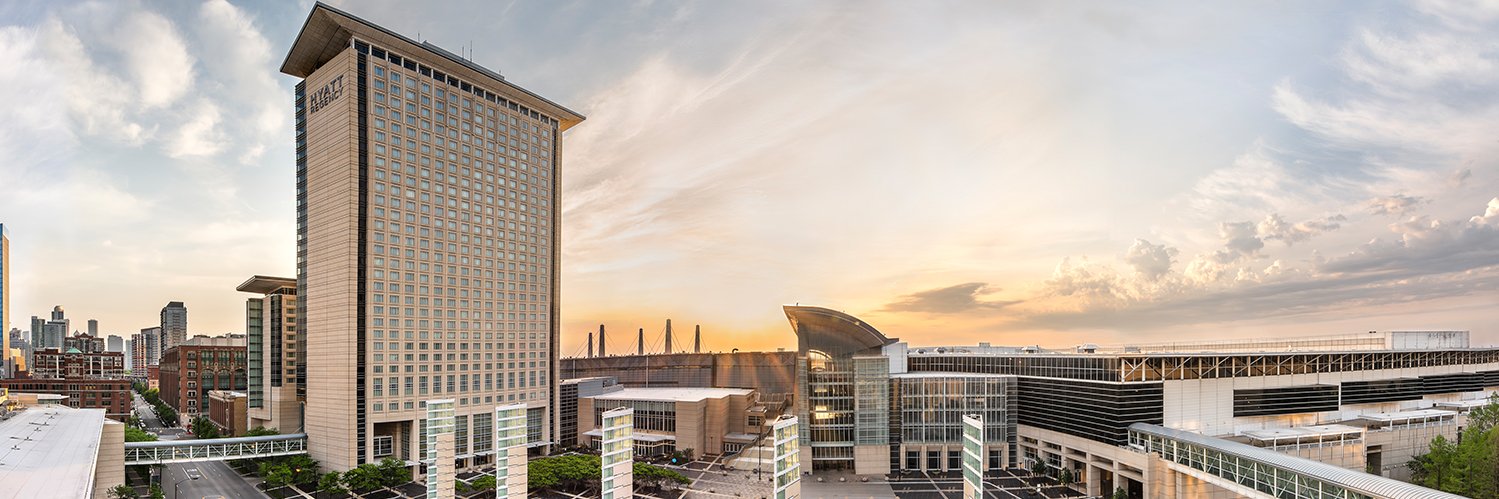 Hyatt Reg McCormick banner