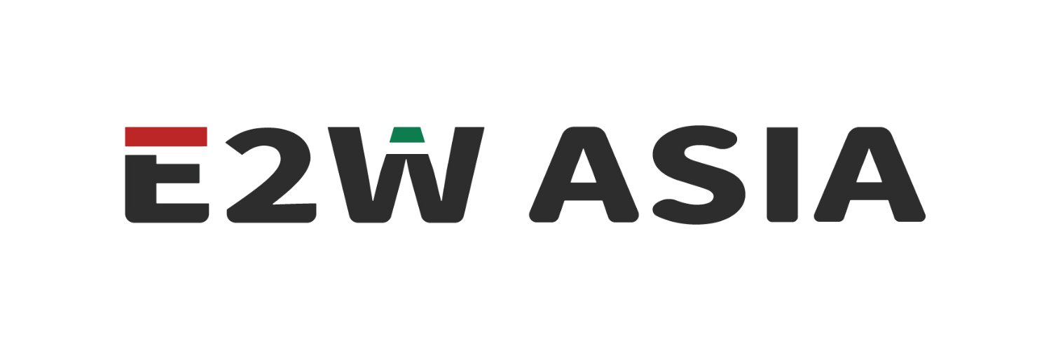 E2W Asia Profile Banner