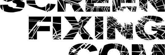 screenfixing's profile banner image