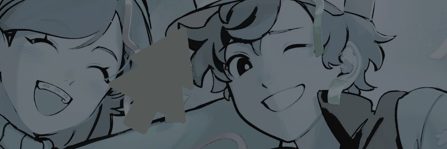 ——𝑩ig 𝑫ipper's banner