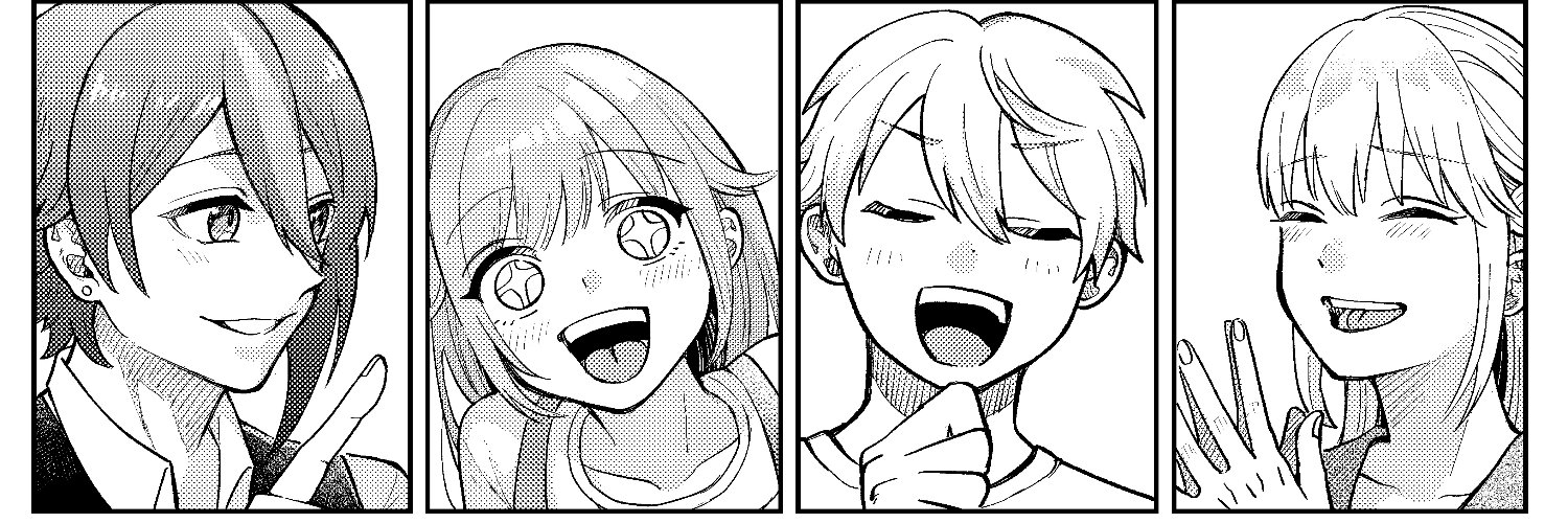 🍬's banner