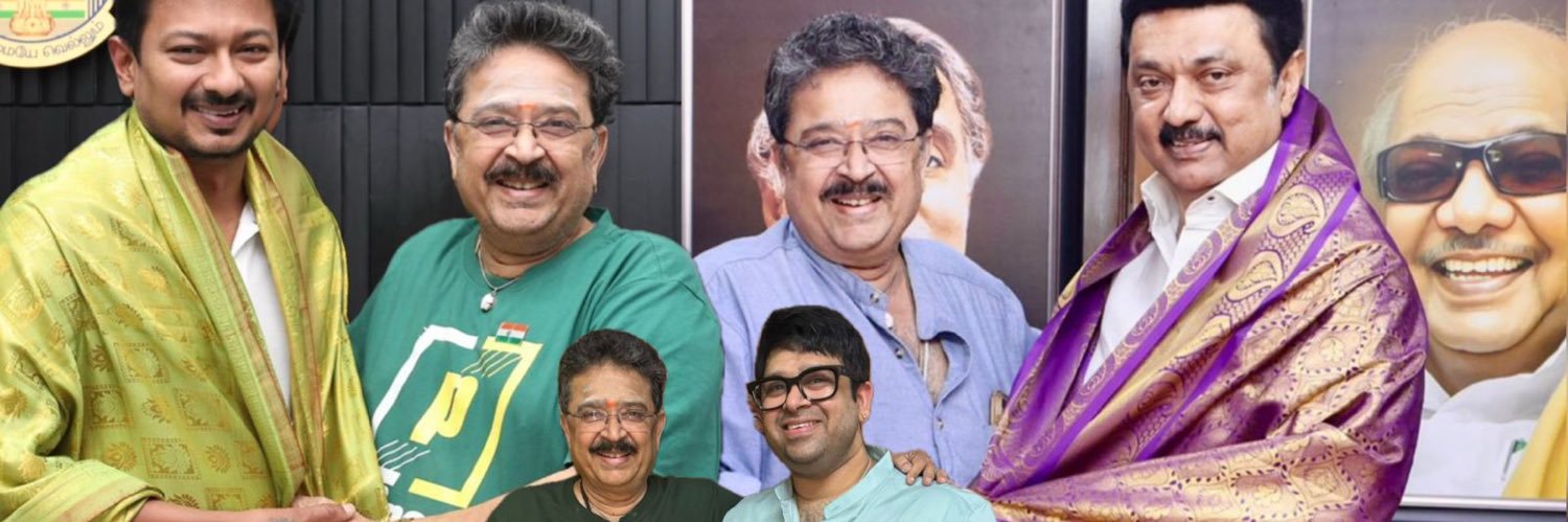 SVESHEKHER's profile banner image