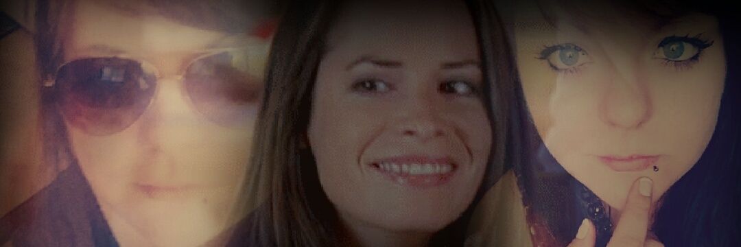 BrenyCharmed's profile banner image
