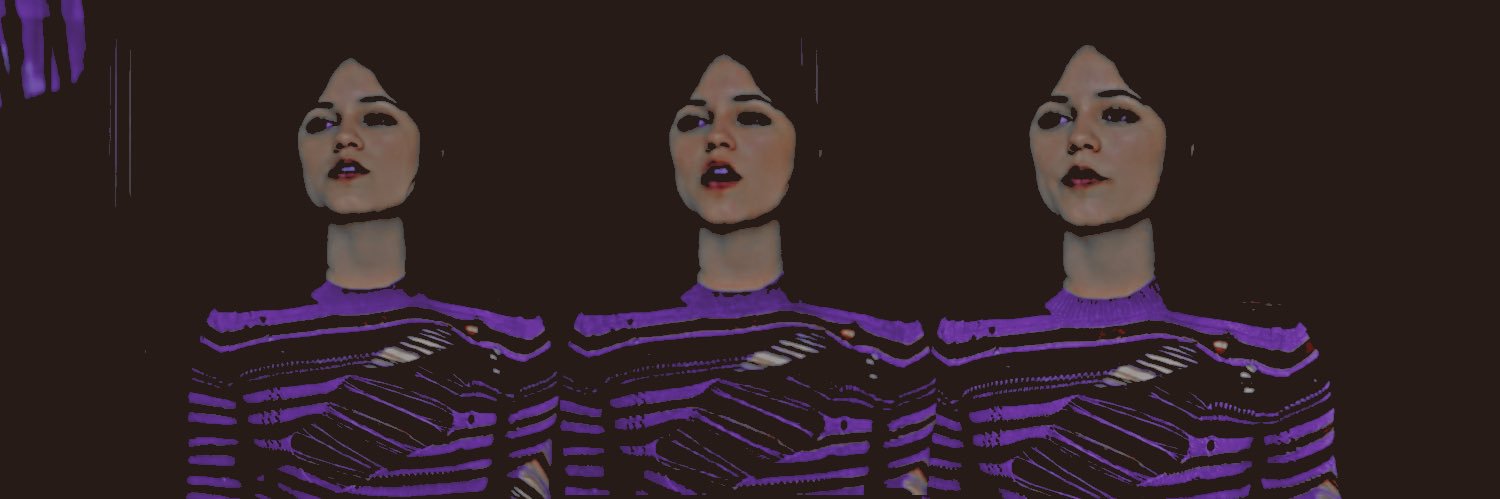 Intuitivebellee's profile banner image