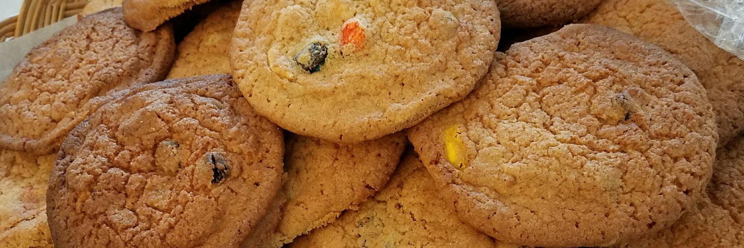 CC Lunch Lady banner