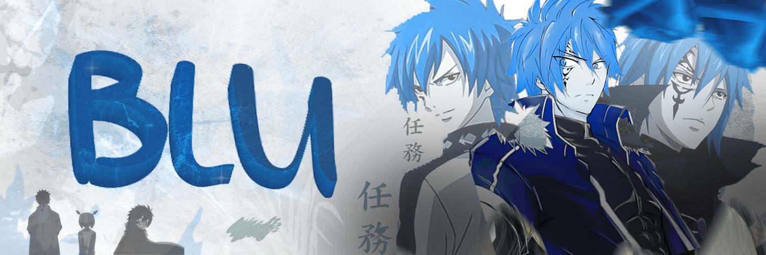 2 Blu banner
