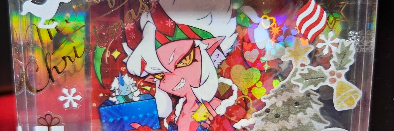 鬼忍者可愛い's banner