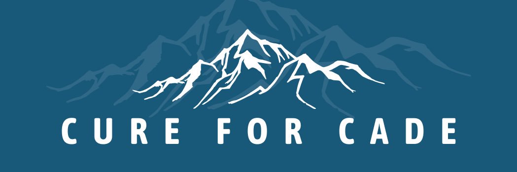 cureforcade's profile banner image