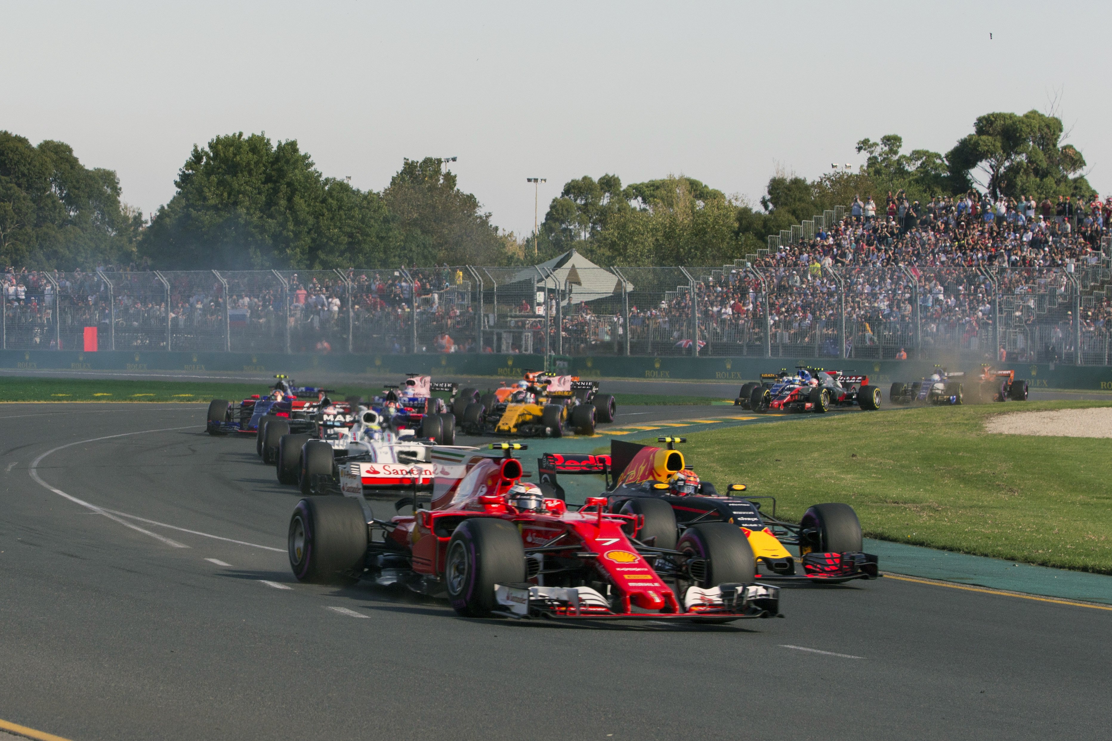 F1Play's profile banner image