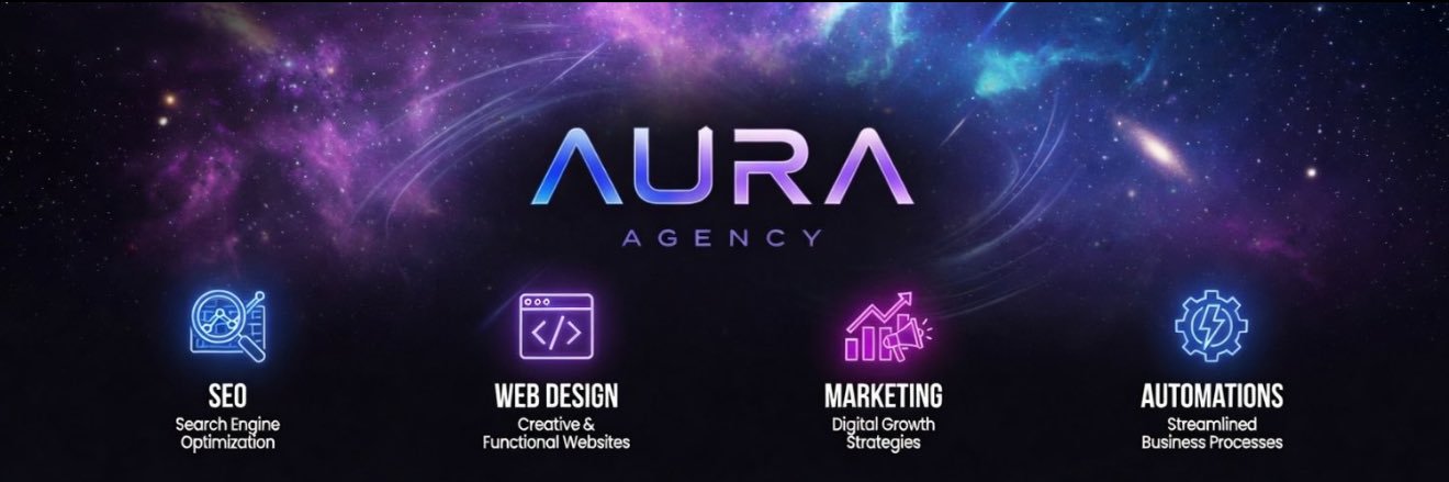 Flex Aura banner