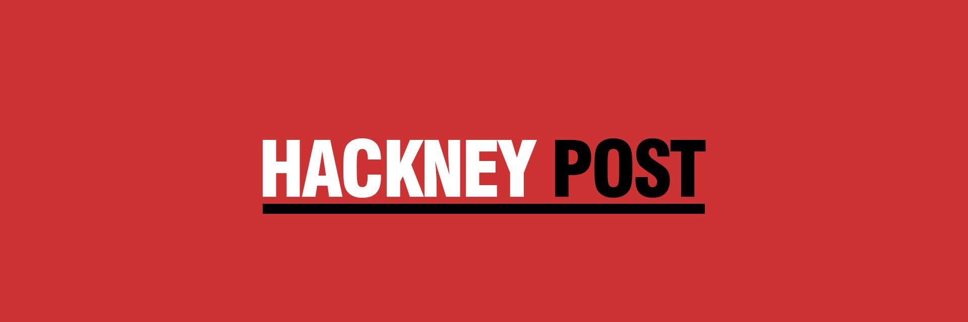 Hackney Post banner