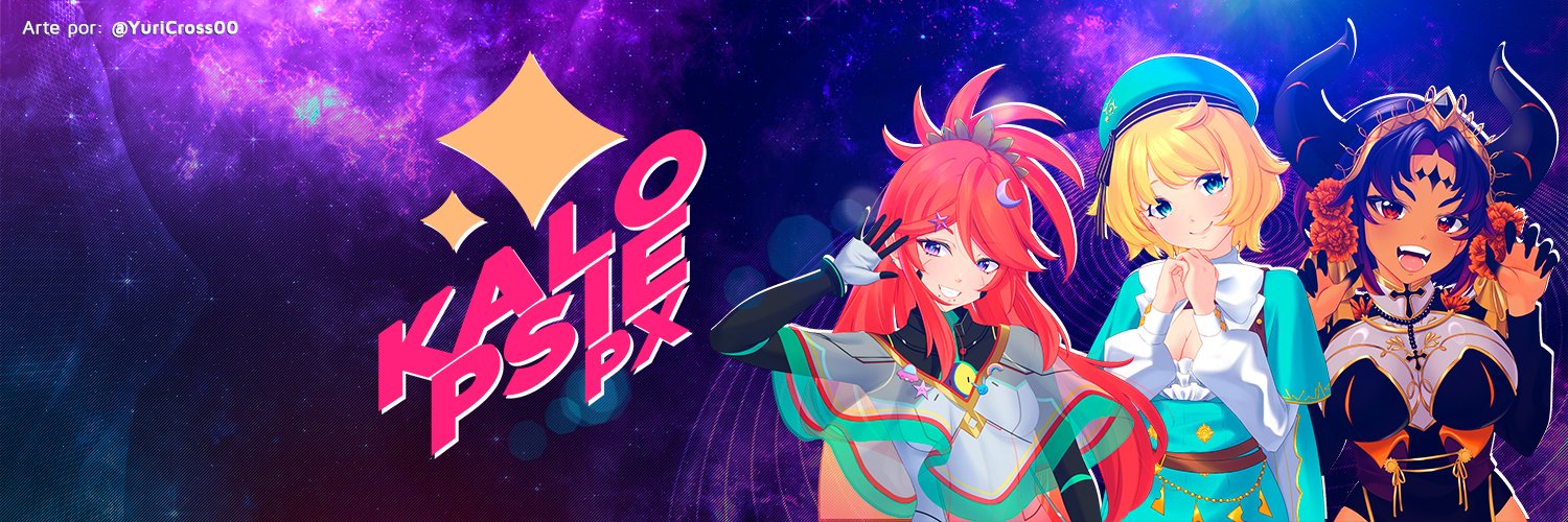 KALOPSIE PX banner