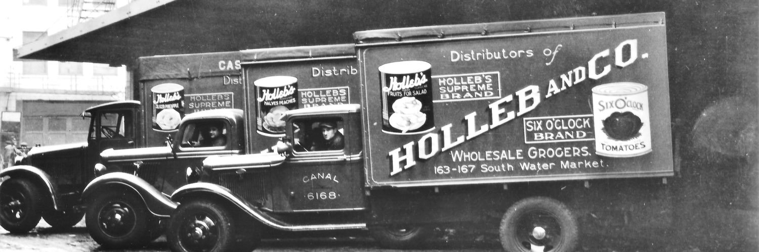 jholleb's profile banner image