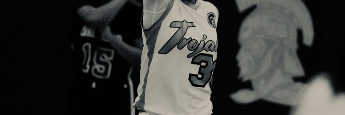 Trinity Berry's banner