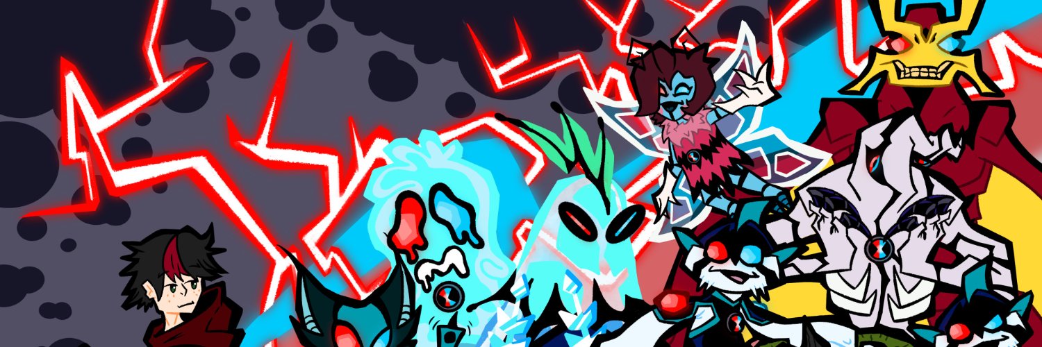 KyotrixTransfix's profile banner image