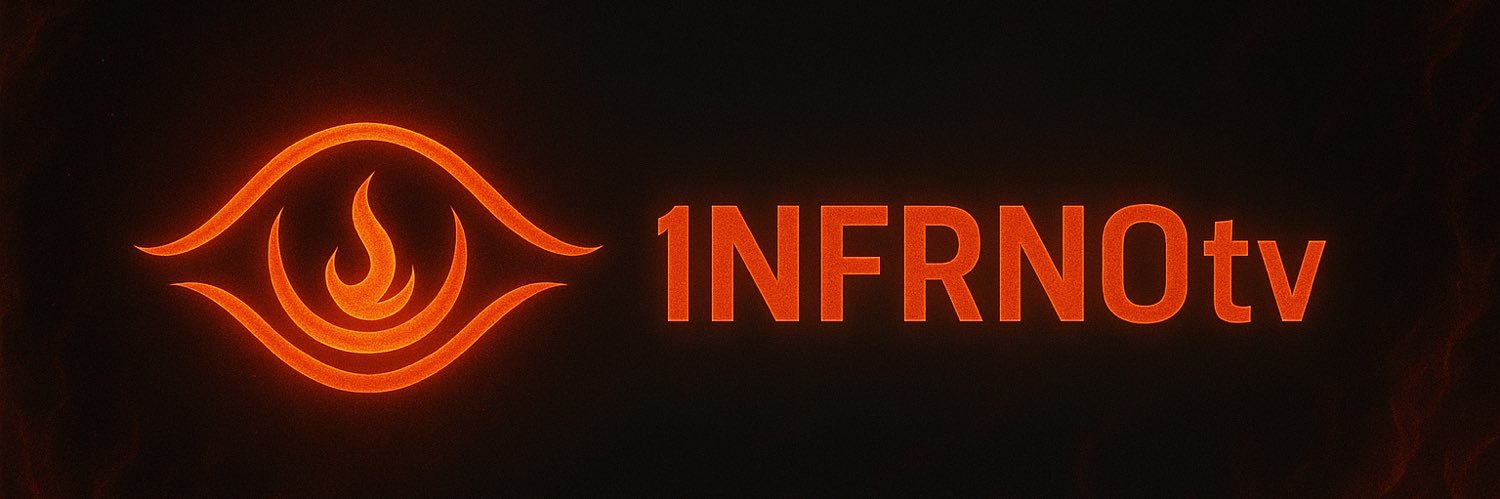 1NFRNO's profile banner image