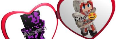 KAO LVS ASSASINDUO 🫧 banner