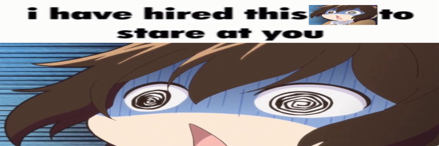 eri͏ ͏ Σ(°ロ°) !͏ ͏ banner