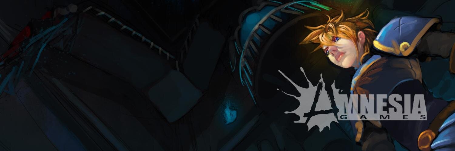 AmnesiaGames banner