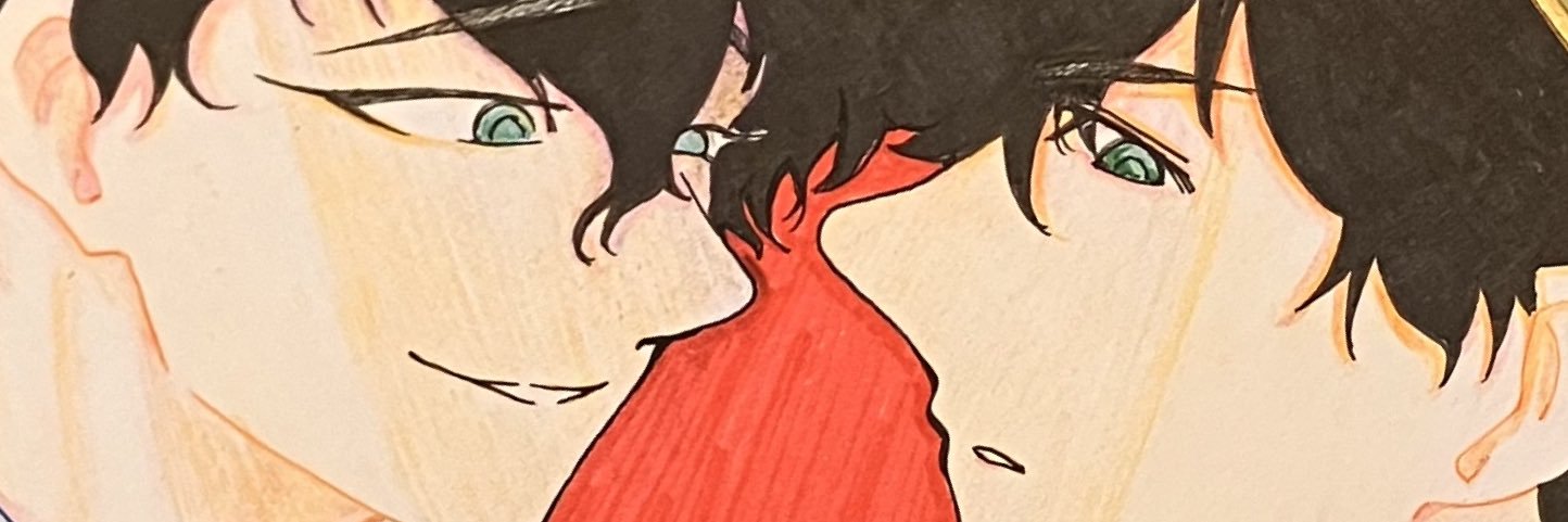 ちぇり凡凡 banner