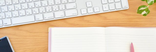 CraftMoQ@動画編集者 banner